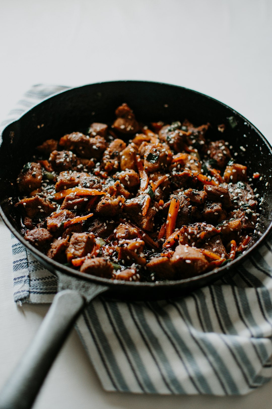San Marzano tomatoes