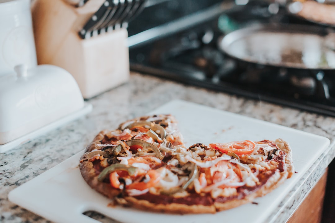 Secret Pizza Sauce Recipe