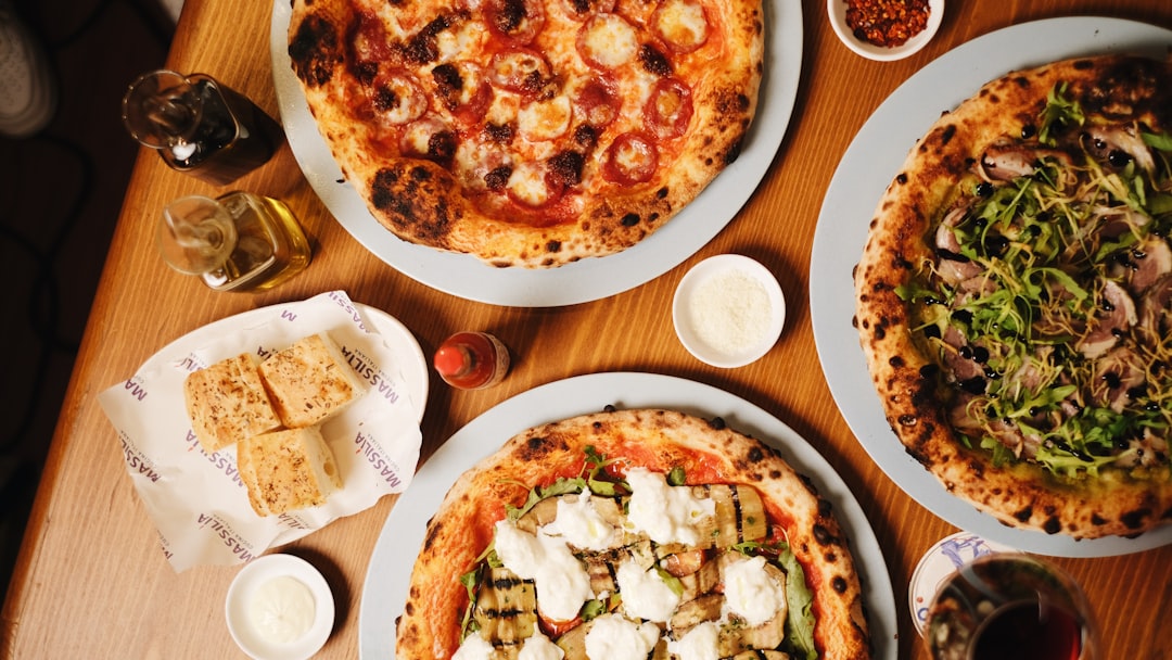 Beginner's guide to Salvatore Pizza